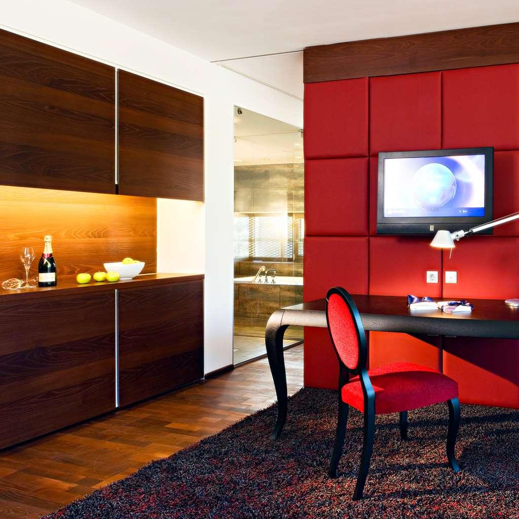 Asia Hotel & Spa Leoben Leoben  Quarto foto