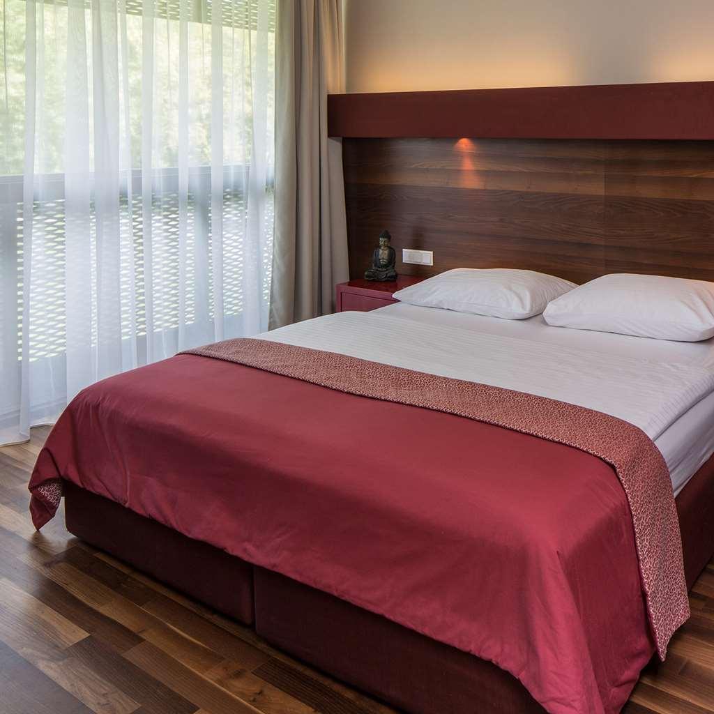 Asia Hotel & Spa Leoben Leoben  Quarto foto