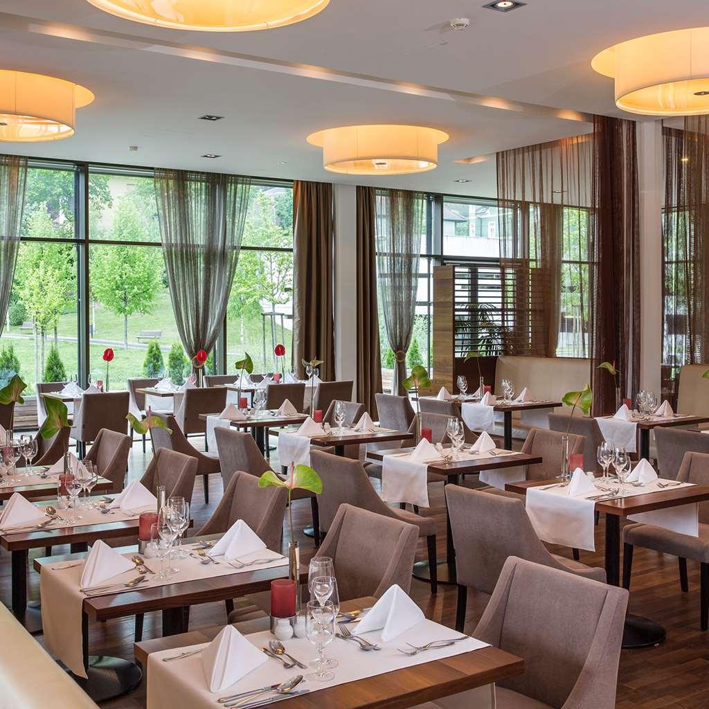 Asia Hotel & Spa Leoben Leoben  Instalações foto