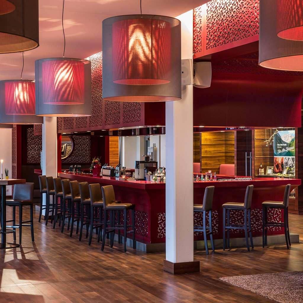 Asia Hotel & Spa Leoben Leoben  Instalações foto